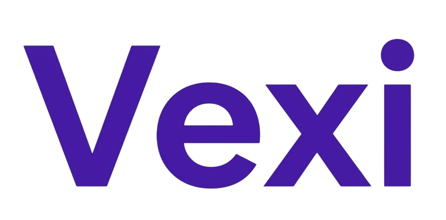 Vexi Logo